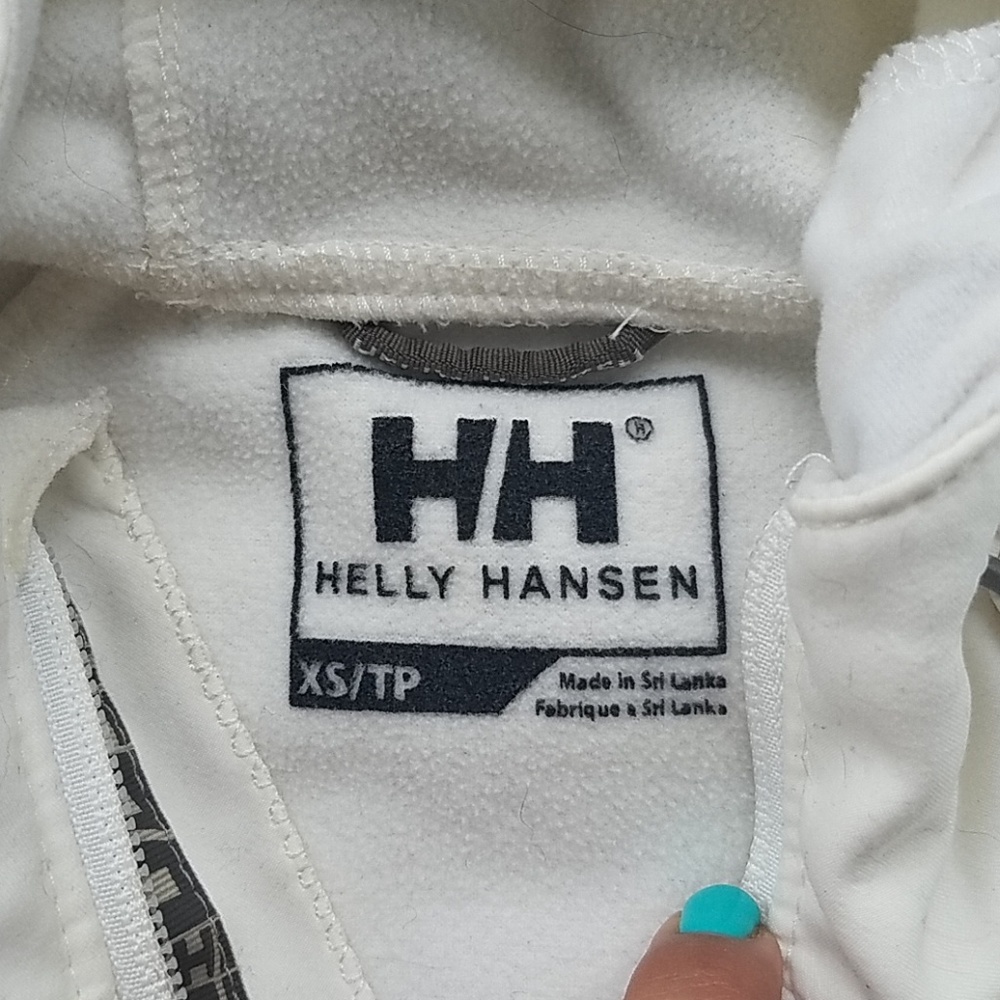 Helly Hansen Jacket - image 2